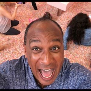 Meet your Posher, Bret